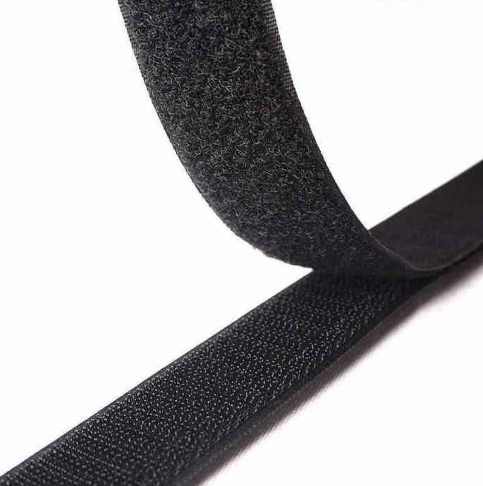 VELCRO — история и применение