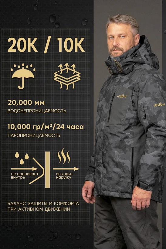 Костюм Spectre Summer