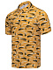 Crocodile / Yellow