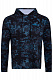 Black / Dark blue