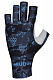 Black / Dark blue